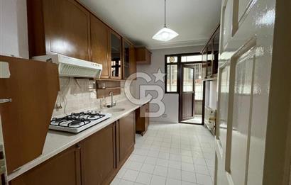 ÇANKAYA BEŞTEPE'DE SATILIK ARAKAT 3+1 DAİRE