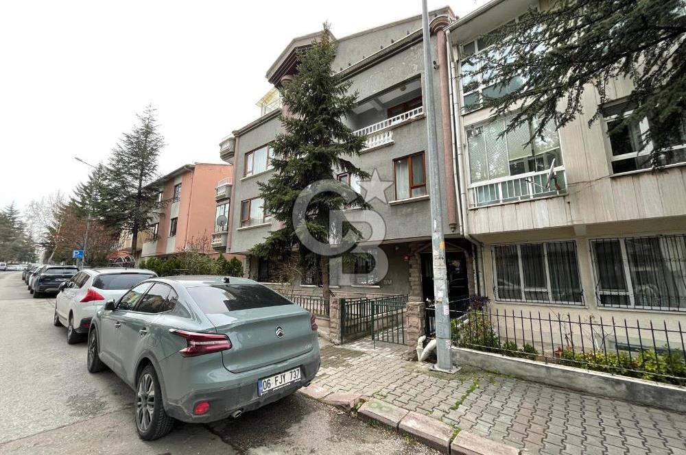 ÇANKAYA BEŞTEPE'DE SATILIK ARAKAT 3+1 DAİRE
