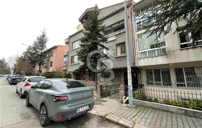 ÇANKAYA BEŞTEPE'DE SATILIK ARAKAT 3+1 DAİRE