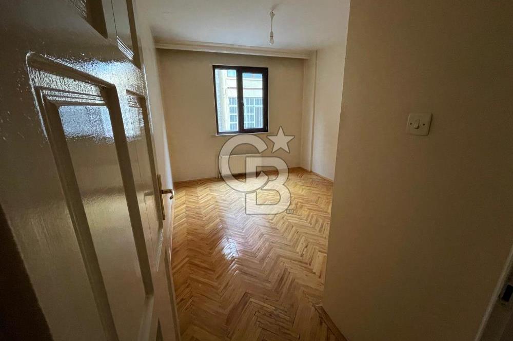 ÇANKAYA BEŞTEPE'DE SATILIK ARAKAT 3+1 DAİRE