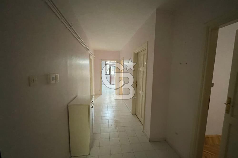 ÇANKAYA BEŞTEPE'DE SATILIK ARAKAT 3+1 DAİRE