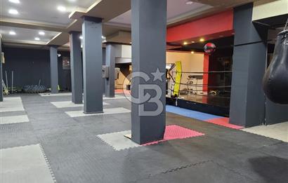 Keçiören Cadde Üzeri 350 m² Kurumsal Kiracıya Uygun Satılık Dükkan