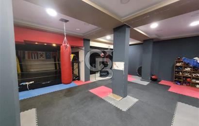 Keçiören Cadde Üzeri 350 m² Kurumsal Kiracıya Uygun Satılık Dükkan