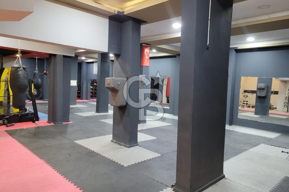 Keçiören Cadde Üzeri 350 m² Kurumsal Kiracıya Uygun Satılık Dükkan