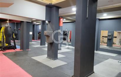 Keçiören Cadde Üzeri 350 m² Kurumsal Kiracıya Uygun Satılık Dükkan