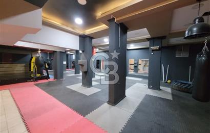 Keçiören Cadde Üzeri 350 m² Kurumsal Kiracıya Uygun Satılık Dükkan