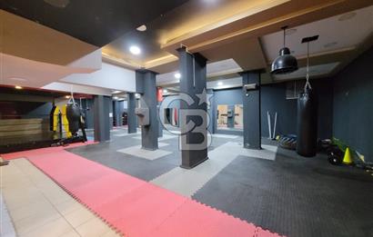 Keçiören Cadde Üzeri 350 m² Kurumsal Kiracıya Uygun Satılık Dükkan