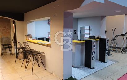 Keçiören Cadde Üzeri 350 m² Kurumsal Kiracıya Uygun Satılık Dükkan