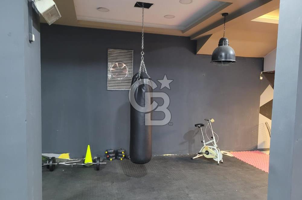 Keçiören Cadde Üzeri 350 m² Kurumsal Kiracıya Uygun Satılık Dükkan