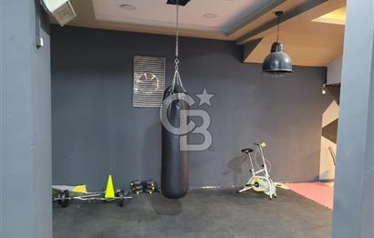 Keçiören Cadde Üzeri 350 m² Kurumsal Kiracıya Uygun Satılık Dükkan