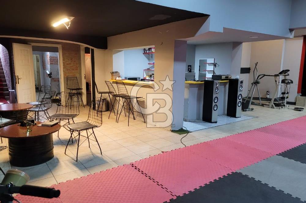 Keçiören Cadde Üzeri 350 m² Kurumsal Kiracıya Uygun Satılık Dükkan