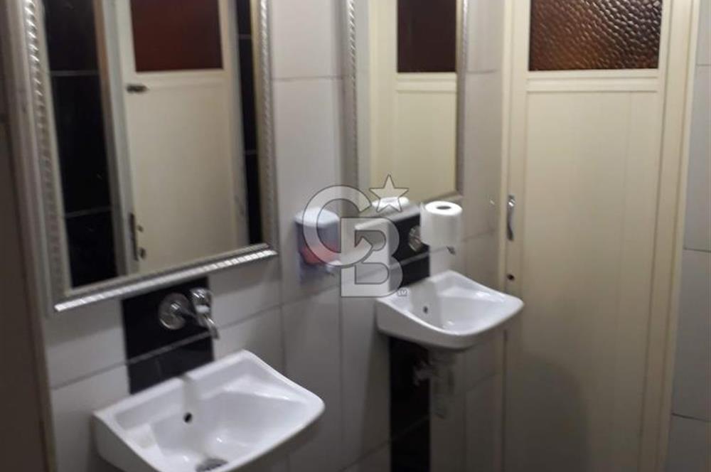 Keçiören Cadde Üzeri 350 m² Kurumsal Kiracıya Uygun Satılık Dükkan