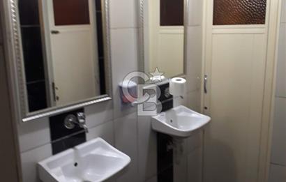 Keçiören Cadde Üzeri 350 m² Kurumsal Kiracıya Uygun Satılık Dükkan