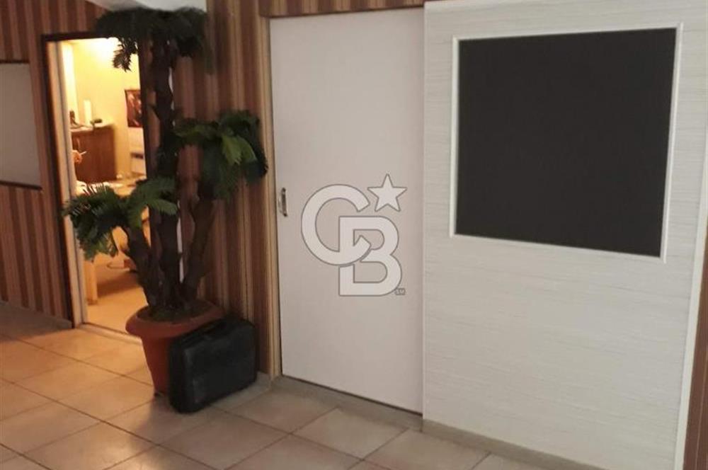 Keçiören Cadde Üzeri 350 m² Kurumsal Kiracıya Uygun Satılık Dükkan