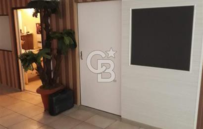 Keçiören Cadde Üzeri 350 m² Kurumsal Kiracıya Uygun Satılık Dükkan