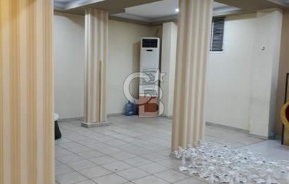 Keçiören Cadde Üzeri 350 m² Kurumsal Kiracıya Uygun Satılık Dükkan