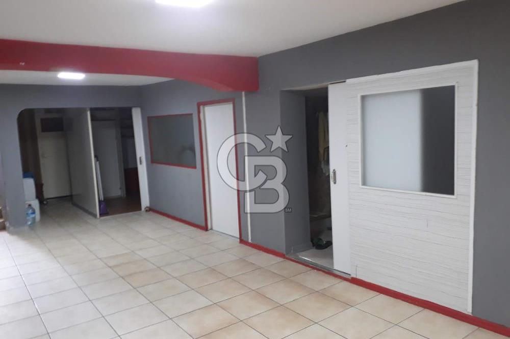 Keçiören Cadde Üzeri 350 m² Kurumsal Kiracıya Uygun Satılık Dükkan