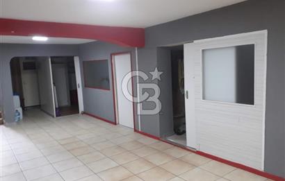 Keçiören Cadde Üzeri 350 m² Kurumsal Kiracıya Uygun Satılık Dükkan