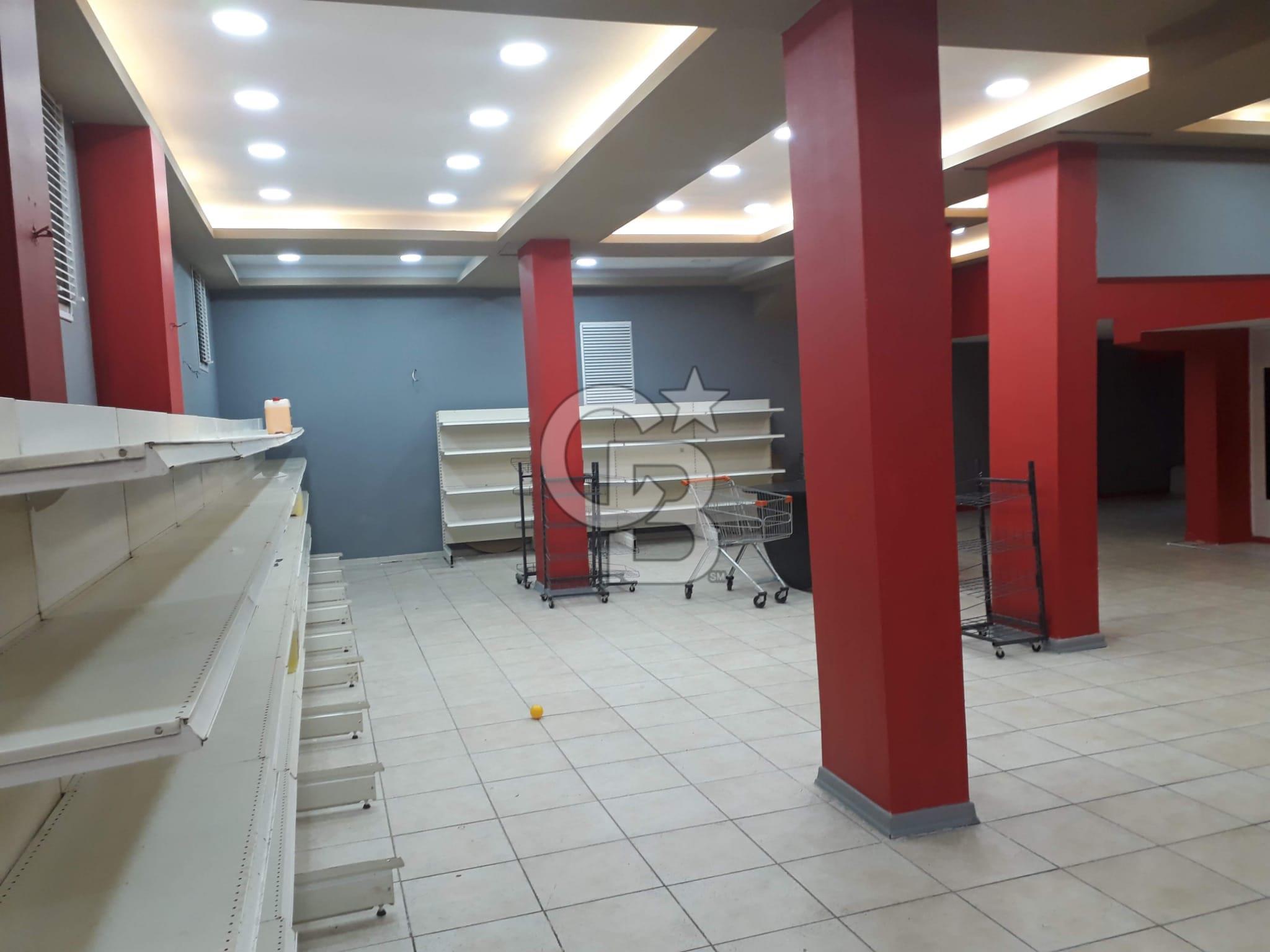 Keçiören Cadde Üzeri 350 m² Kurumsal Kiracıya Uygun Satılık Dükkan