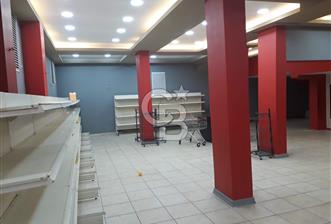 Keçiören Cadde Üzeri 350 m² Kurumsal Kiracıya Uygun Satılık Dükkan - 1 - 337105