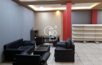 Keçiören Cadde Üzeri 350 m² Kurumsal Kiracıya Uygun Satılık Dükkan