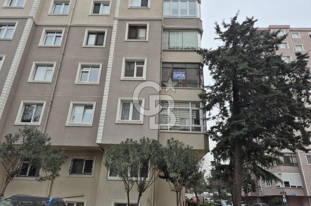 Altayçeşme Metem Sitesinde Kiralık 2+1