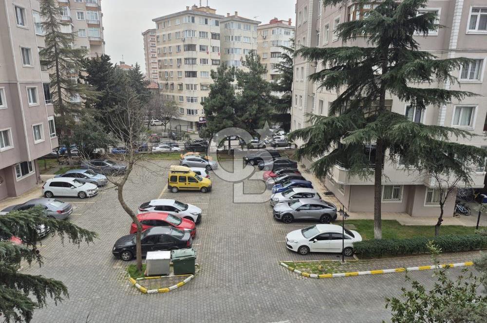 Altayçeşme Metem Sitesinde Kiralık 2+1