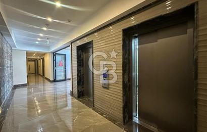 ÇANAKKALE BARBAROS MAH. LİBRA PLAZA KİRALIK 1+1 İŞYERİ