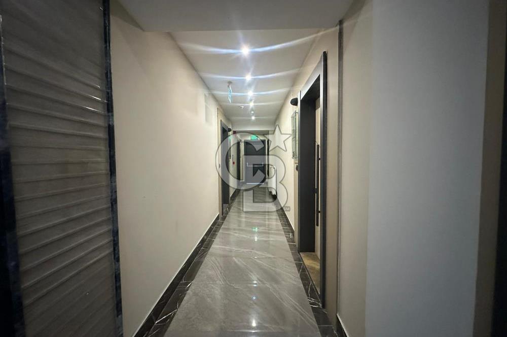 ÇANAKKALE BARBAROS MAH. LİBRA PLAZA KİRALIK 1+1 İŞYERİ