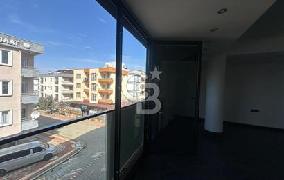 ÇANAKKALE BARBAROS MAH. LİBRA PLAZA KİRALIK 1+1 İŞYERİ