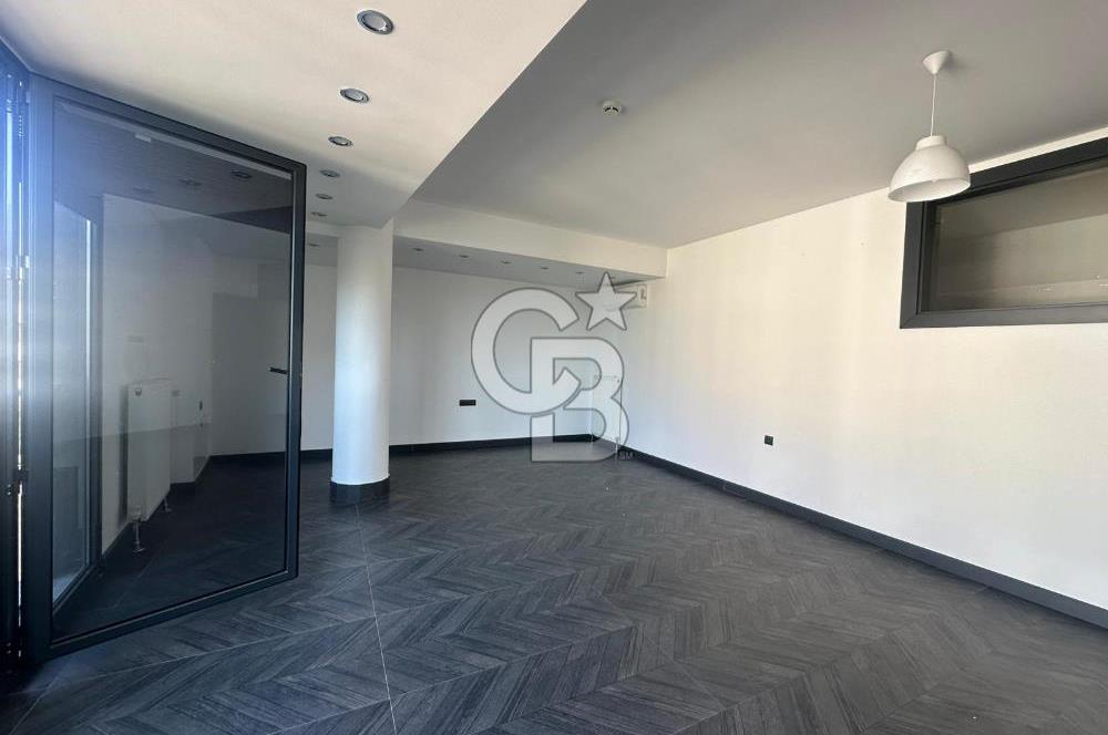 ÇANAKKALE BARBAROS MAH. LİBRA PLAZA KİRALIK 1+1 İŞYERİ