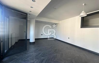 ÇANAKKALE BARBAROS MAH. LİBRA PLAZA KİRALIK 1+1 İŞYERİ