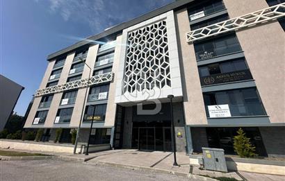 ÇANAKKALE BARBAROS MAH. LİBRA PLAZA KİRALIK 1+1 İŞYERİ