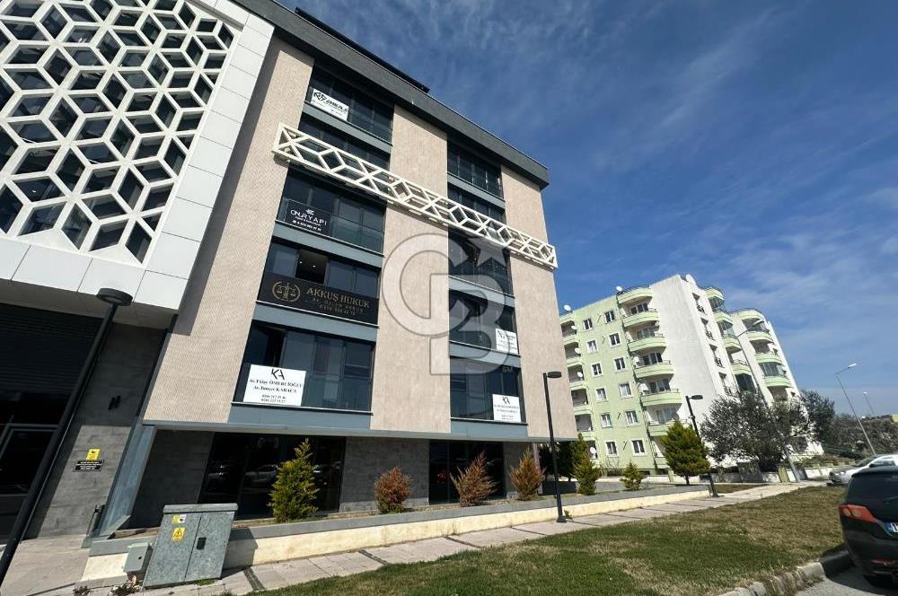 ÇANAKKALE BARBAROS MAH. LİBRA PLAZA KİRALIK 1+1 İŞYERİ