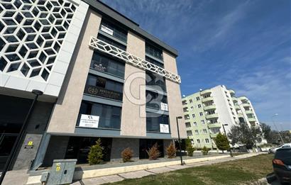 ÇANAKKALE BARBAROS MAH. LİBRA PLAZA KİRALIK 1+1 İŞYERİ