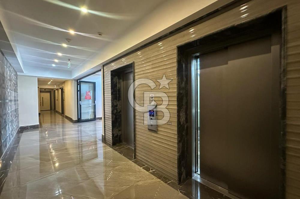 ÇANAKKALE BARBAROS MAH. LİBRA PLAZA KİRALIK 1+1 İŞYERİ