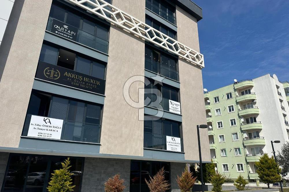 ÇANAKKALE BARBAROS MAH. LİBRA PLAZA KİRALIK 1+1 İŞYERİ