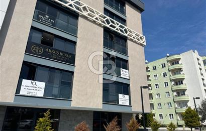 ÇANAKKALE BARBAROS MAH. LİBRA PLAZA KİRALIK 1+1 İŞYERİ