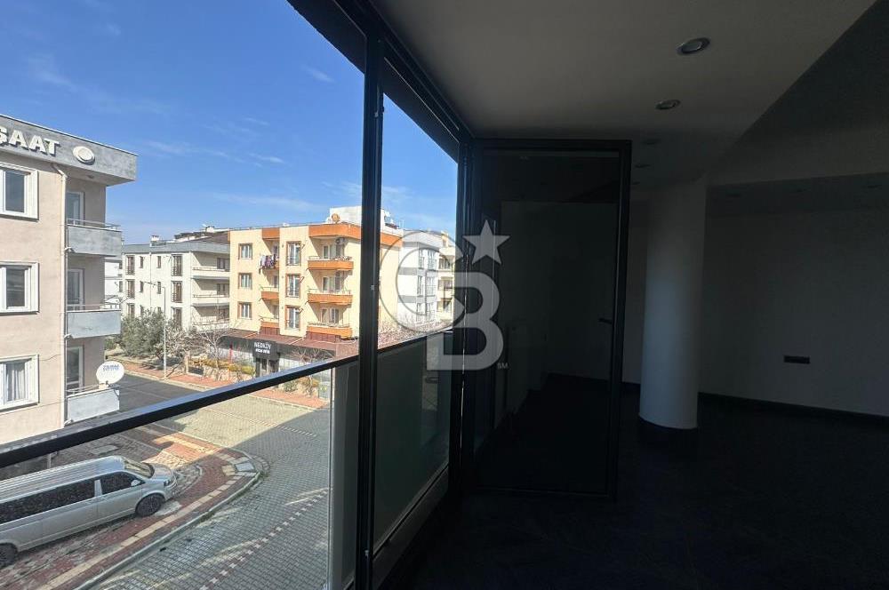 ÇANAKKALE BARBAROS MAH. LİBRA PLAZA KİRALIK 1+1 İŞYERİ