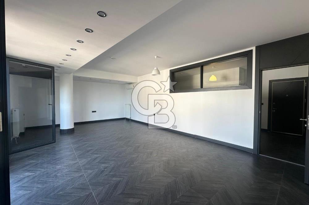 ÇANAKKALE BARBAROS MAH. LİBRA PLAZA KİRALIK 1+1 İŞYERİ