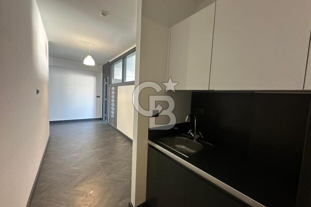 ÇANAKKALE BARBAROS MAH. LİBRA PLAZA KİRALIK 1+1 İŞYERİ