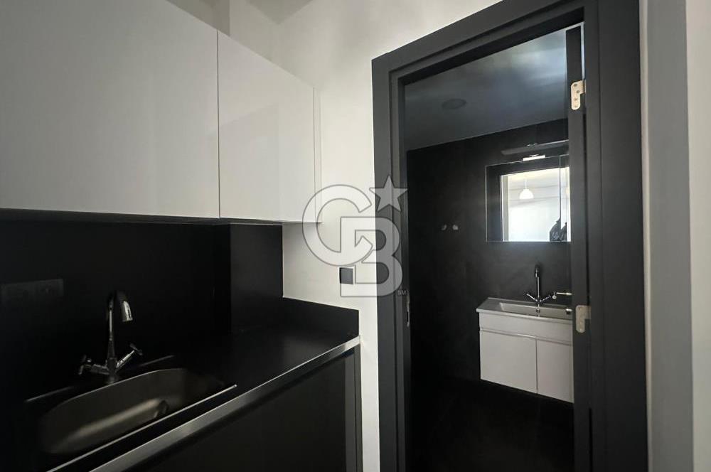 ÇANAKKALE BARBAROS MAH. LİBRA PLAZA KİRALIK 1+1 İŞYERİ