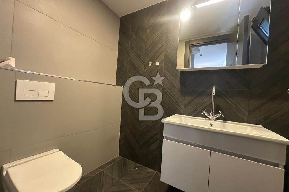 ÇANAKKALE BARBAROS MAH. LİBRA PLAZA KİRALIK 1+1 İŞYERİ