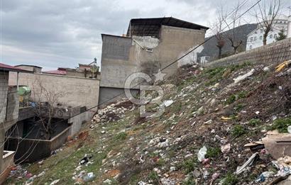 CB'DEN 5 NİSAN MH.DE (126 m2) SATILIK 2 KAT KONUT İMARLI ARSA