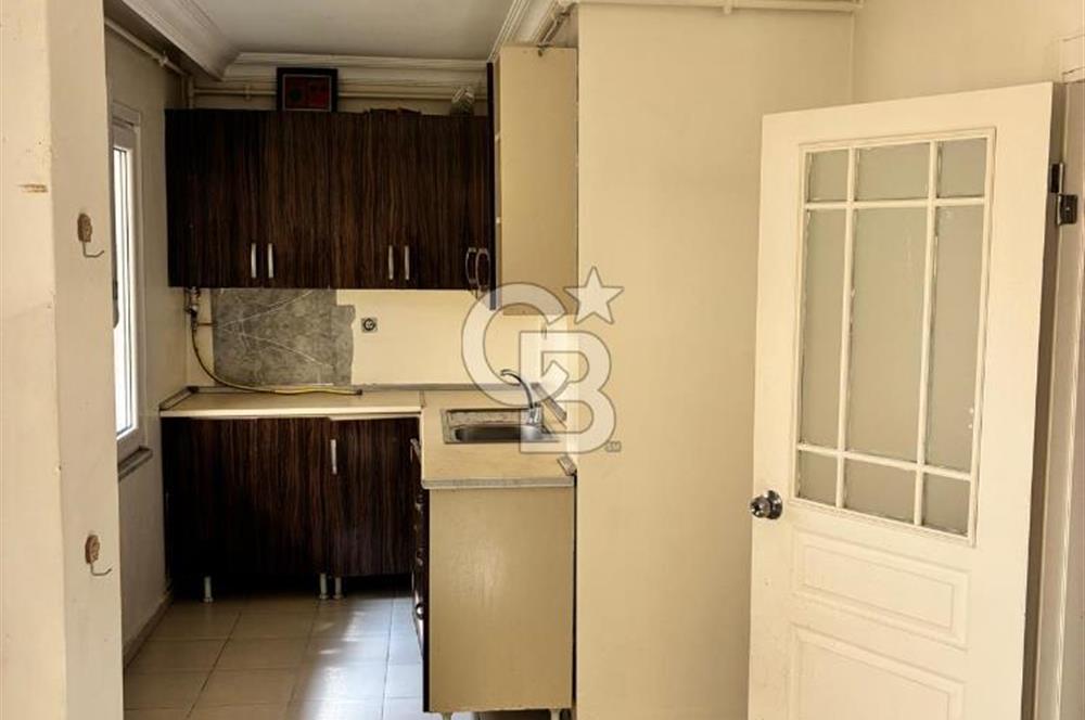 Ünalan Mahallesinde Genç Binada Satılık Geniş Ters Dublex, ACİLLL