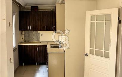 Ünalan Mahallesinde Genç Binada Satılık Geniş Ters Dublex, ACİLLL