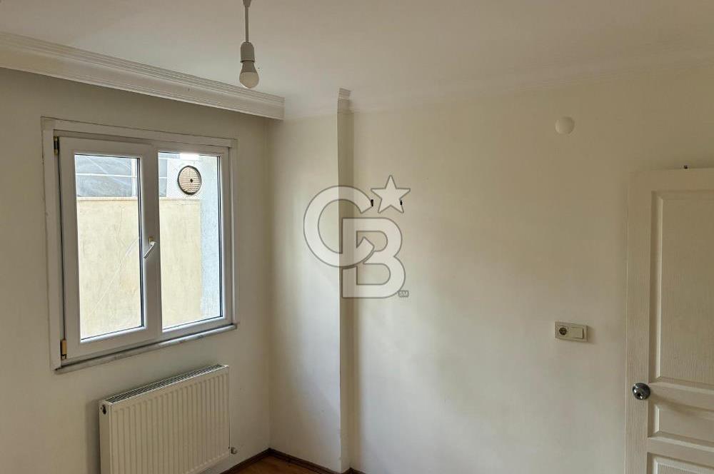 Ünalan Mahallesinde Genç Binada Satılık Geniş Ters Dublex, ACİLLL