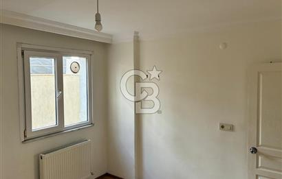 Ünalan Mahallesinde Genç Binada Satılık Geniş Ters Dublex, ACİLLL