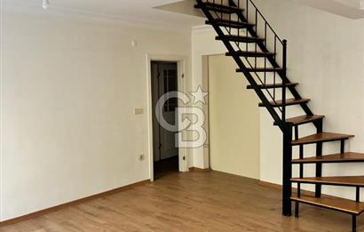 Ünalan Mahallesinde Genç Binada Satılık Geniş Ters Dublex, ACİLLL