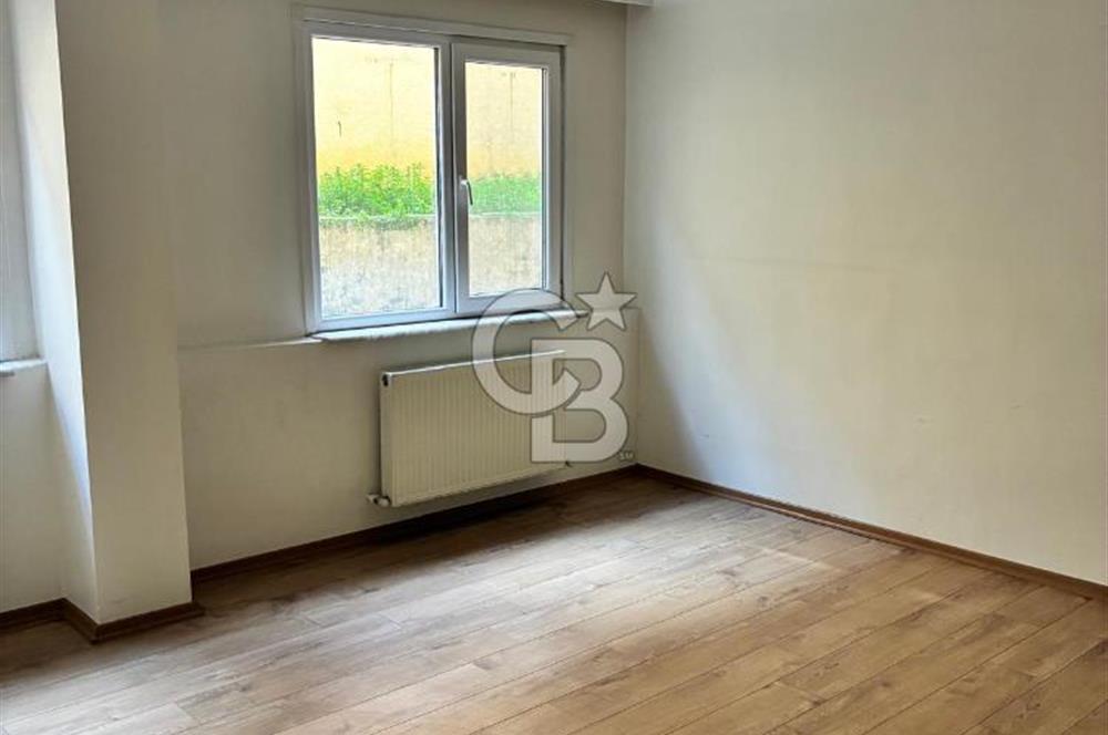 Ünalan Mahallesinde Genç Binada Satılık Geniş Ters Dublex, ACİLLL